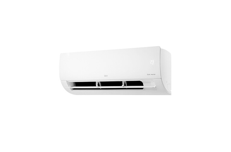 LG DUALCOOL Inverter, VM242H6
