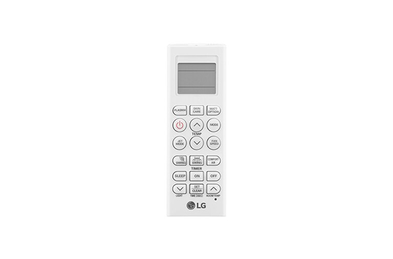 LG DUALCOOL Inverter, VM242H6