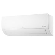 LG DUALCOOL, Aire Acondicionado Inverter 24000 BTU, Función Frío/Calor, VM242H8