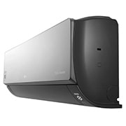 LG ARTCOOL, Aire Acondicionado Inverter 12000 BTU, Smart, Función Frío/Calor, VR122H8