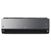 LG ARTCOOL, Aire Acondicionado Inverter 12000 BTU. Frío/Calor, VR122H9
