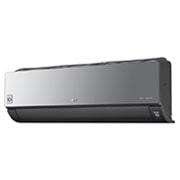 LG ARTCOOL, Aire Acondicionado Inverter 12000 BTU. Frío/Calor, VR122H9