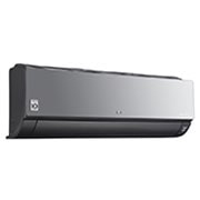LG ARTCOOL, Aire Acondicionado Inverter 12000 BTU. Frío/Calor, VR122H9