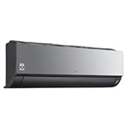 LG ARTCOOL, Aire Acondicionado Inverter 18000 BTU, Smart, Función Frío/Calor, VR182H9