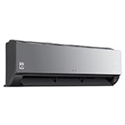 LG ARTCOOL, Aire Acondicionado Inverter 18000 BTU, Smart, Función Frío/Calor, VR182H9