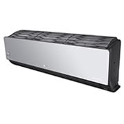 LG ARTCOOL, Aire Acondicionado Inverter 12000 BTU. Frío/Calor, VR122H9