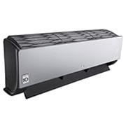 LG ARTCOOL, Aire Acondicionado Inverter 12000 BTU. Frío/Calor, VR122H9