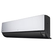 LG ARTCOOL, Aire Acondicionado Inverter 18000 BTU, Smart, Función Frío/Calor, VR182H9