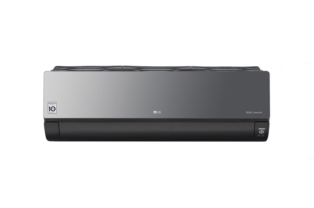LG ARTCOOL, Aire Acondicionado Inverter 12000 BTU. Frío/Calor, VR122H9