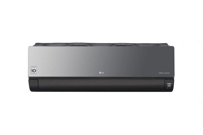 LG ARTCOOL, Aire Acondicionado Inverter 12000 BTU. Frío/Calor, VR122H9