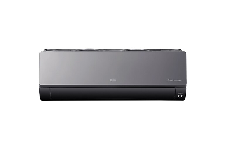 Vista frontal de Art Cool Smart Inverter 12,000 Btu/h (Frío/Calor) VR122HW
