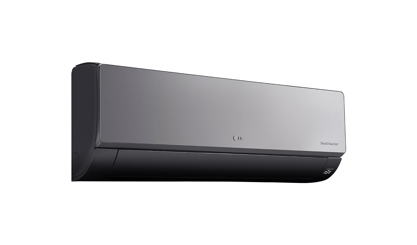 LG Art Cool Smart Inverter 12,000 Btu/h (Frío/Calor), VR122HW