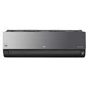 Vista frontal de ARTCOOL, Aire Acondicionado Inverter 18000 BTU, Smart, Función Frío/Calor VR182H8