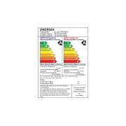 LG ARTCOOL, Aire Acondicionado Inverter 18000 BTU, Smart, Función Frío/Calor, VR182H8