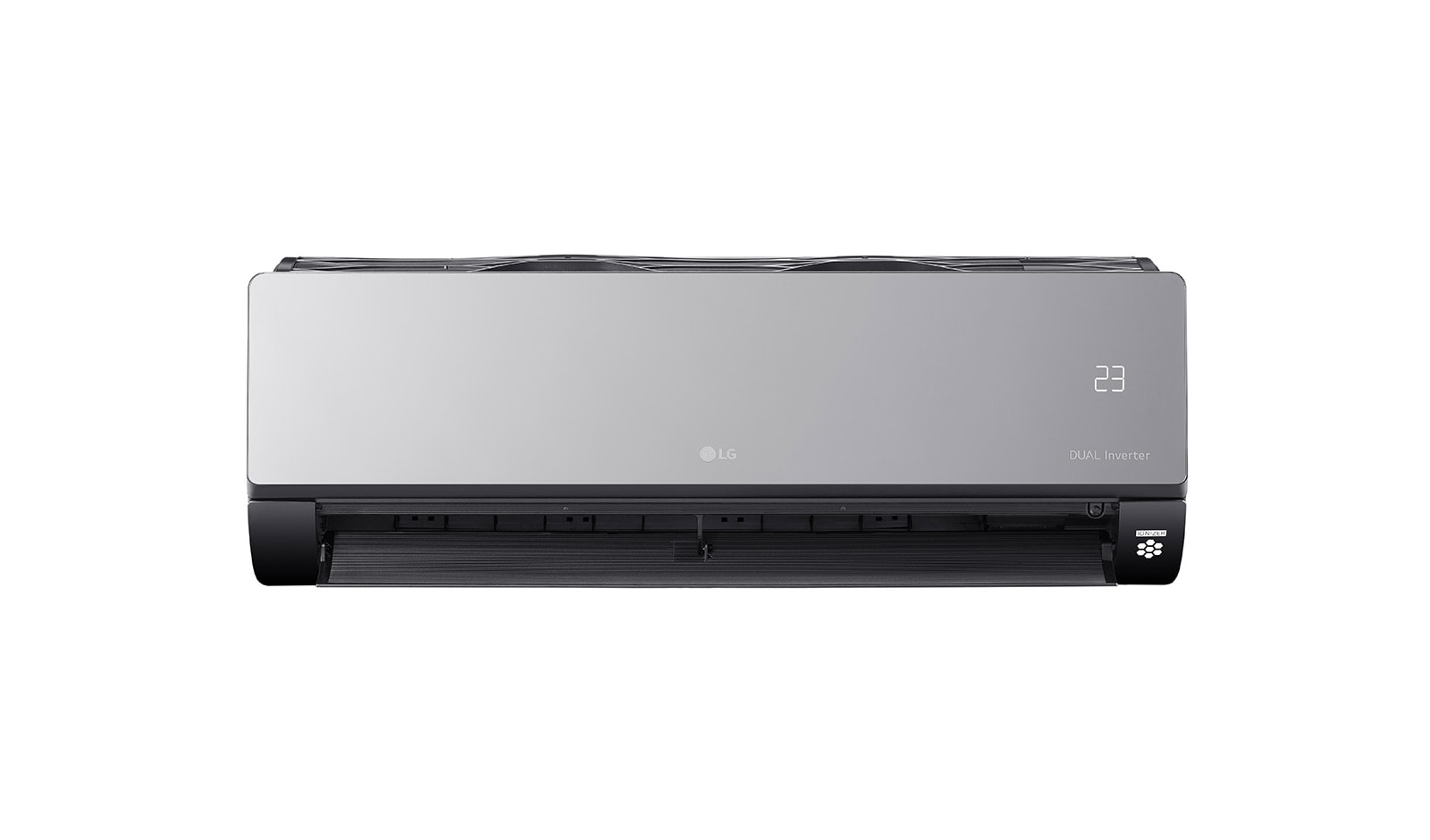 LG Artcool DUAL Inverter 18,000 Btu/h (Frío/Calor), VR182HW
