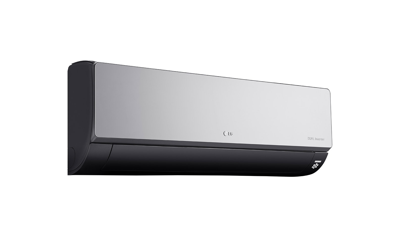 LG Artcool DUAL Inverter 18,000 Btu/h (Frío/Calor), VR182HW