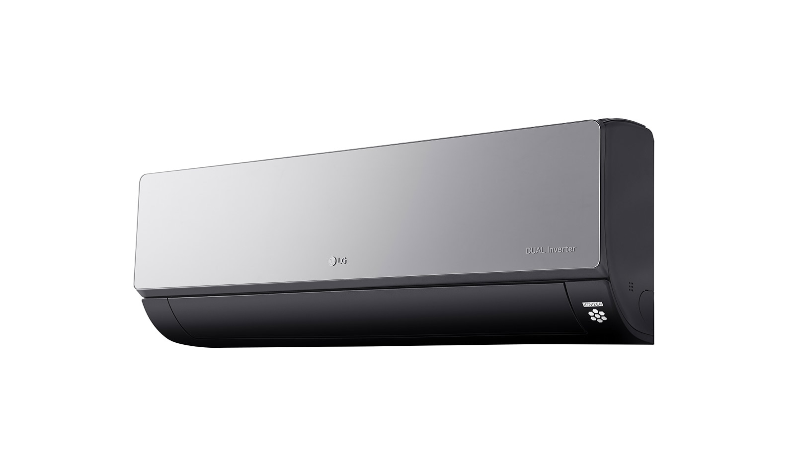 LG Artcool DUAL Inverter 18,000 Btu/h (Frío/Calor), VR182HW