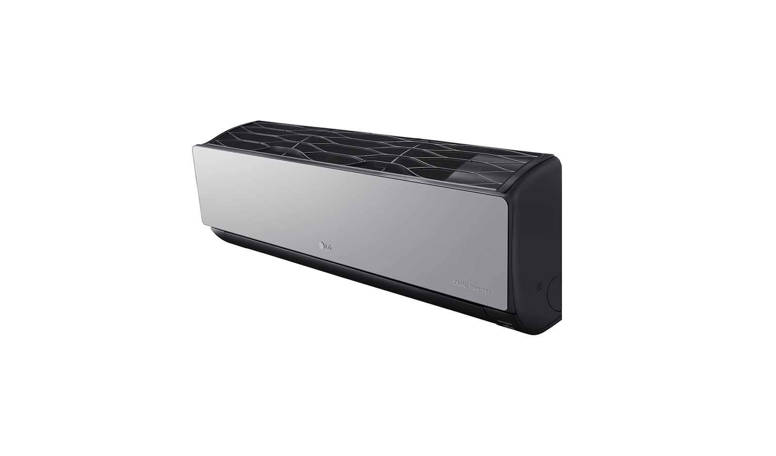 LG Artcool DUAL Inverter 18,000 Btu/h (Frío/Calor), VR182HW