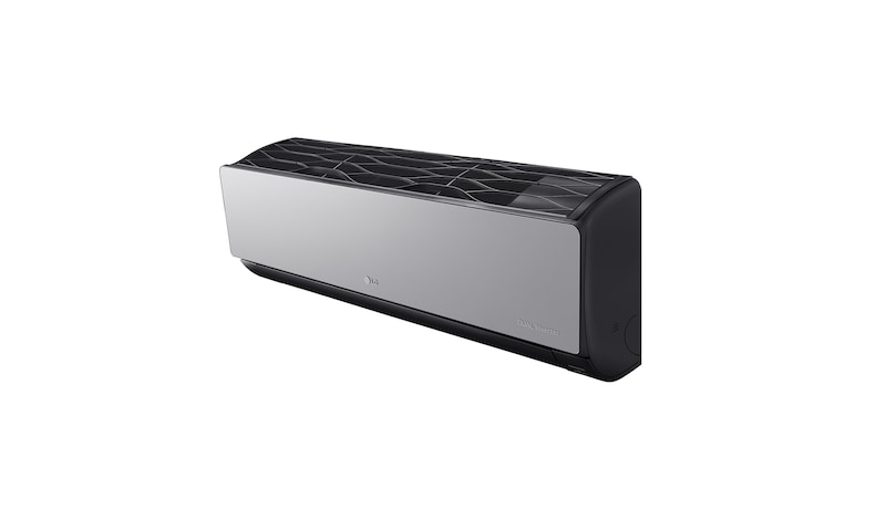 LG Artcool DUAL Inverter 18,000 Btu/h (Frío/Calor), VR182HW