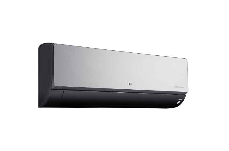 LG Artcool DUAL Inverter 18,000 Btu/h (Frío/Calor), VR182HW