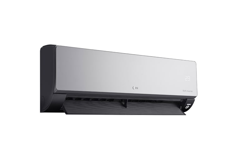 LG Artcool DUAL Inverter 18,000 Btu/h (Frío/Calor), VR182HW