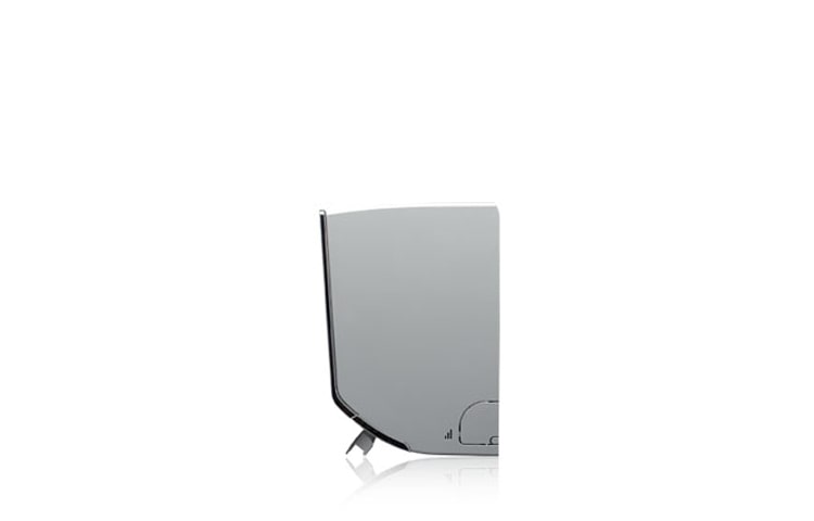 LG Artcool Inverter 24,000 Btu/h (Frío/Calor), VR242HE