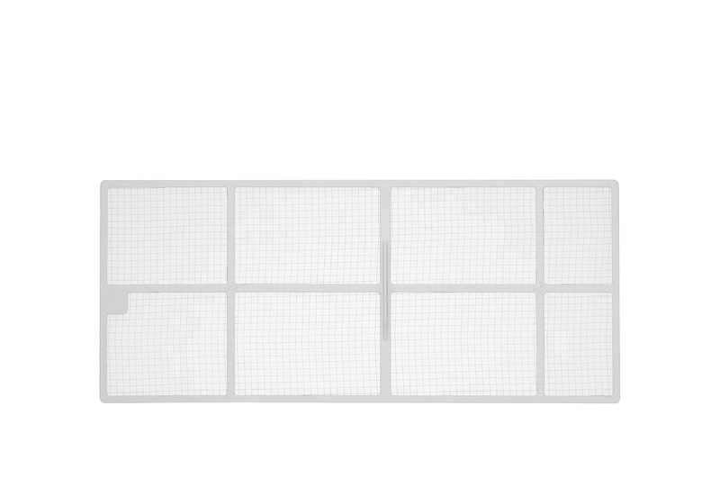 LG Aire Acondicionado de ventana DUAL Inverter Smart con Wi-Fi de 12,000 BTU, VW122CE