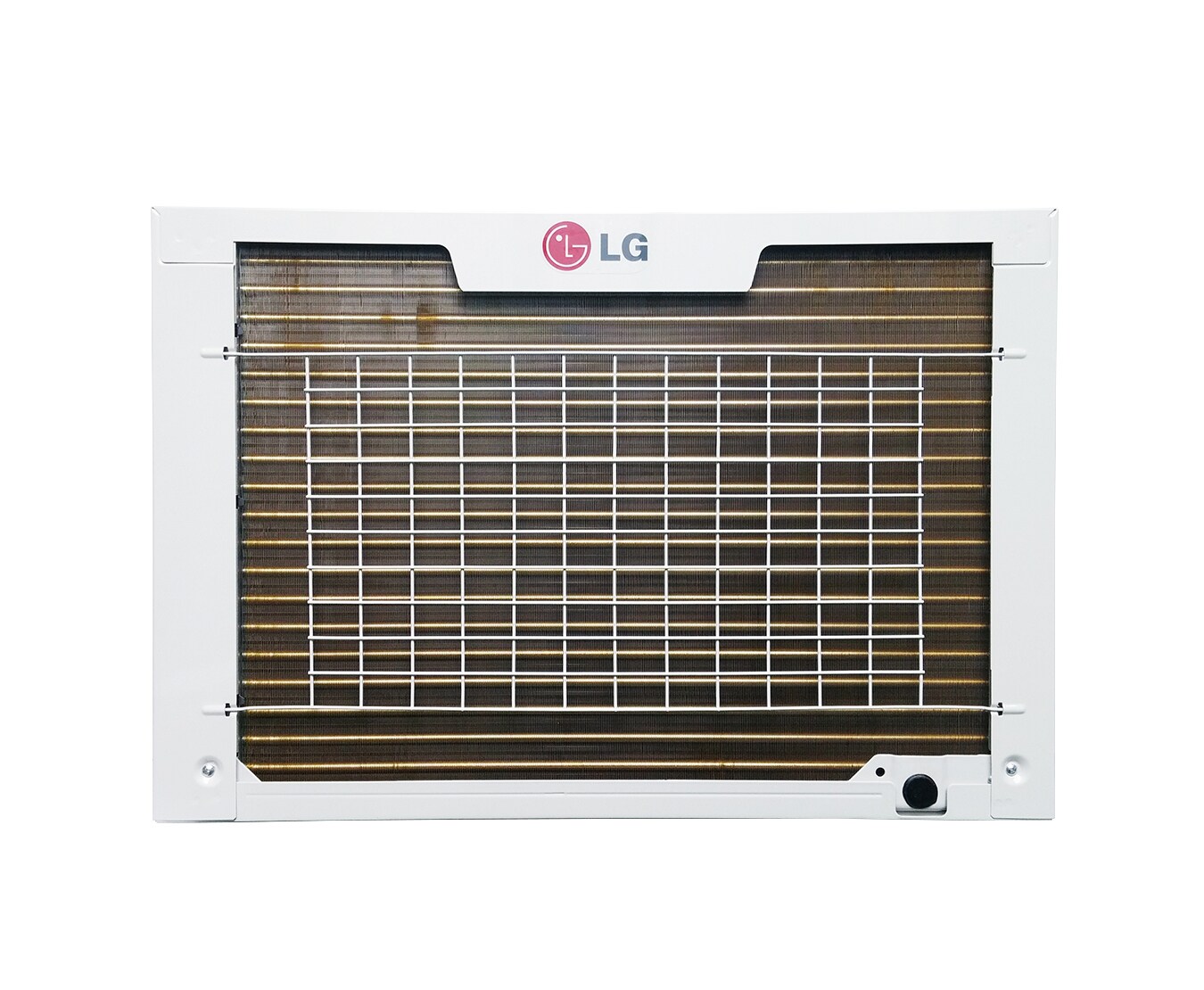 LG Tipo Ventana 12,000 Btu/h, W122CM