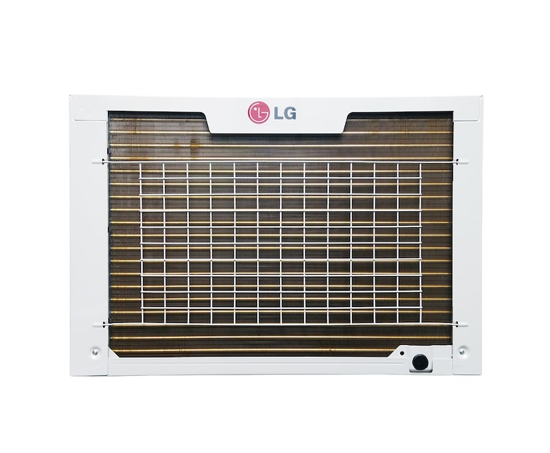 LG Tipo Ventana 12,000 Btu/h, W122CM