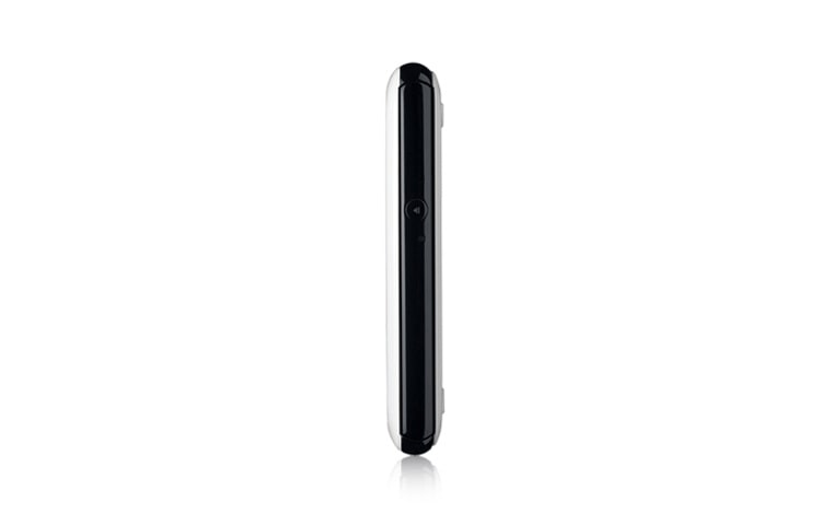 LG Unidad óptica externa ultra delgada con tecnología Light Scribe., GP08LU10
