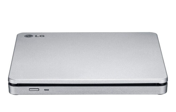 LG 8x Portable DVD Rewriter with M-DISC, GP70NS50