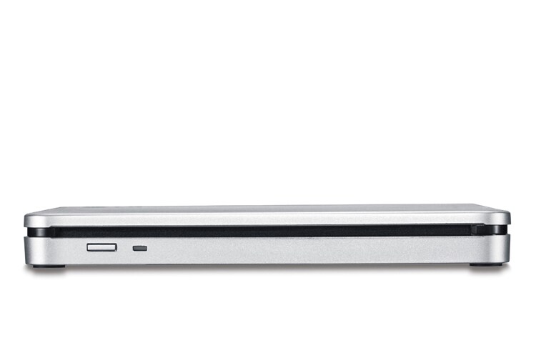 LG 8x Portable DVD Rewriter with M-DISC, GP70NS50