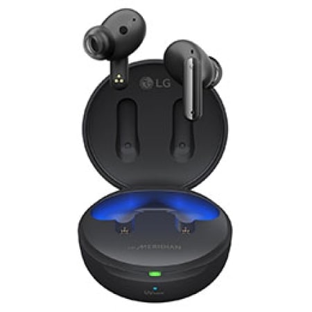 Auriculares lg 2025