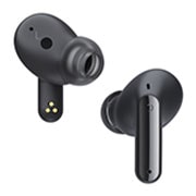 LG TONE Free FP9 - Plug and Wireless True Wireless Bluetooth UVnano Earbuds, TONE-FP9