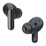LG TONE Free FP9 - Plug and Wireless True Wireless Bluetooth UVnano Earbuds, TONE-FP9