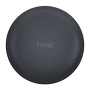 LG TONE Free FP9 - Plug and Wireless True Wireless Bluetooth UVnano Earbuds, TONE-FP9