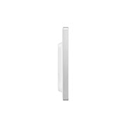 LG 27" Monitor quirúrgico LG Full HD, 27HK510S-W