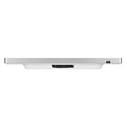LG 27" Monitor quirúrgico LG Full HD, 27HK510S-W
