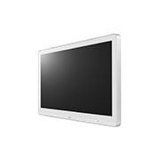 LG 27" Monitor quirúrgico LG Full HD, 27HK510S-W