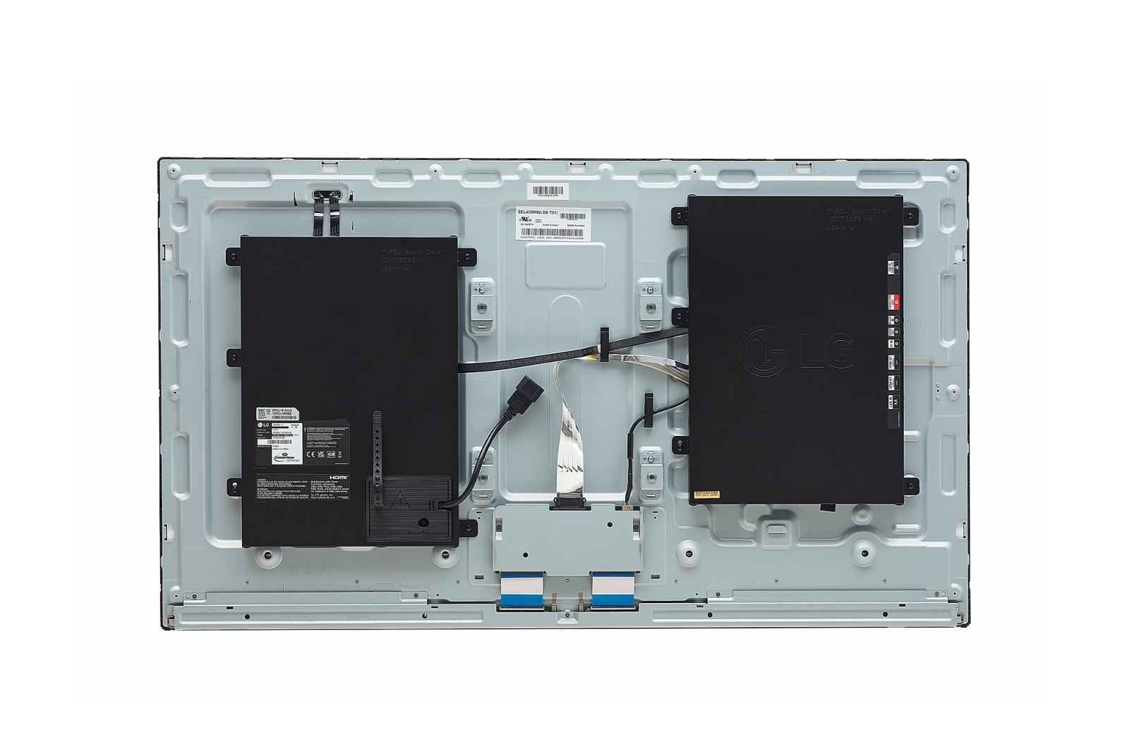 LG Pantalla Táctil Open Frame serie TNF5J-B, 32TNF5J-B