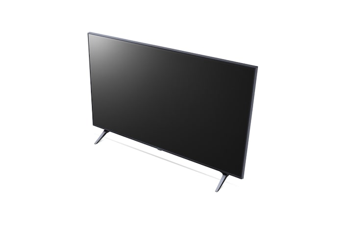 LG Serie UR640S - TV comercial UHD Signage de 43'', 43UR640S0SD