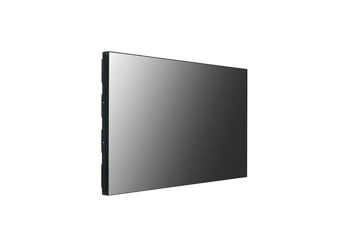 LG Video Wall serie VL5G, 49VL5G-M