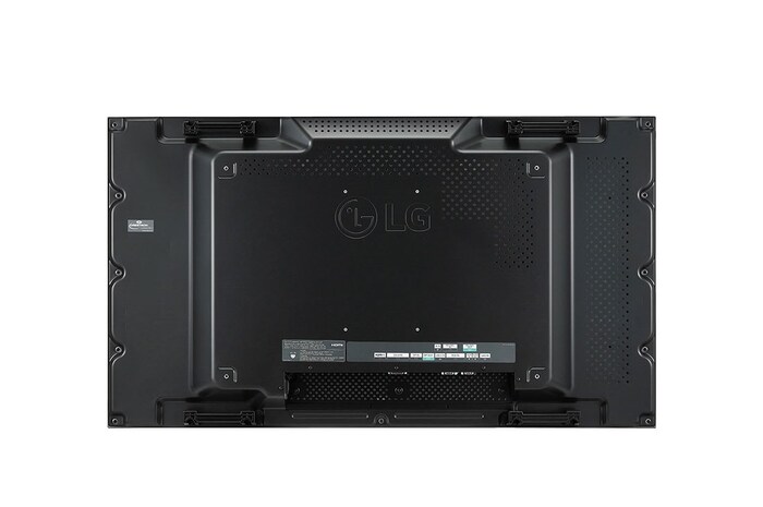 LG Video Wall serie VL5G, 49VL5G-M