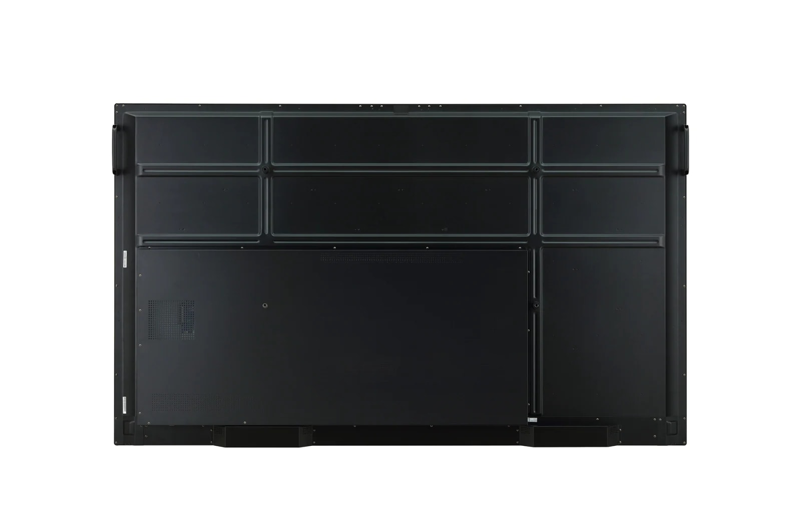 LG Pizarra Interactiva Serie TR3BG, 55TR3BG-B