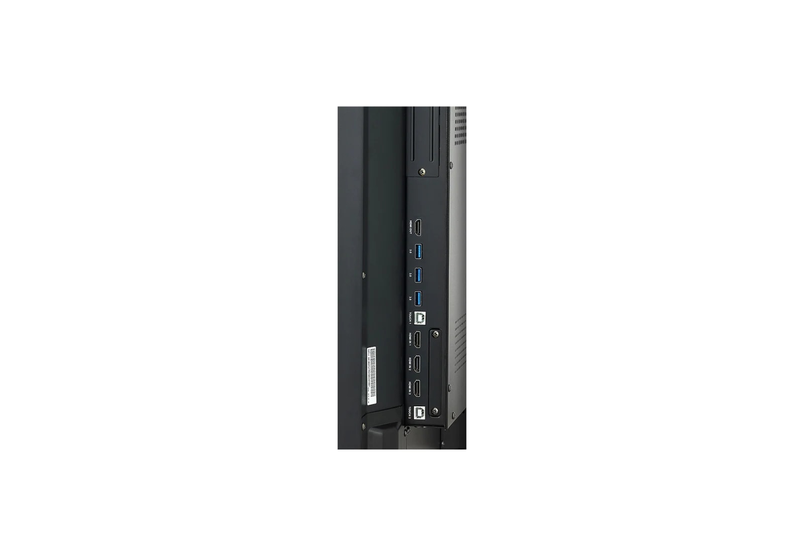 LG Pizarra Interactiva Serie TR3BG, 55TR3BG-B