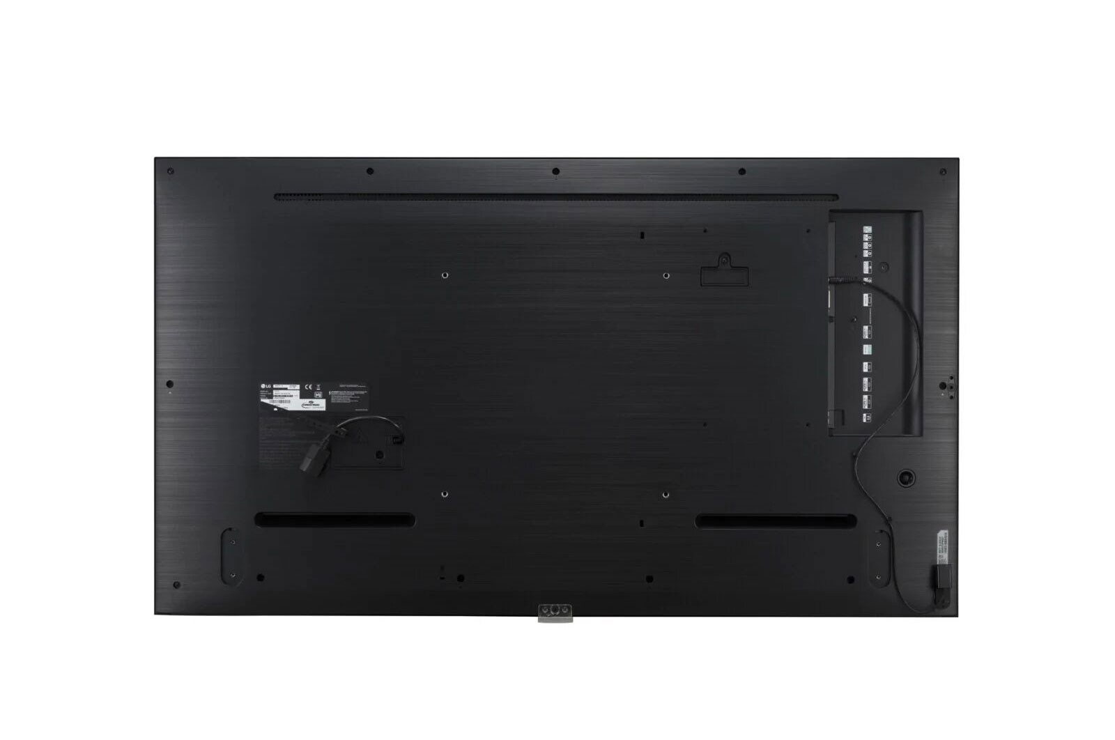LG Pantalla Informativa serie UH5F, 55UH5F-H