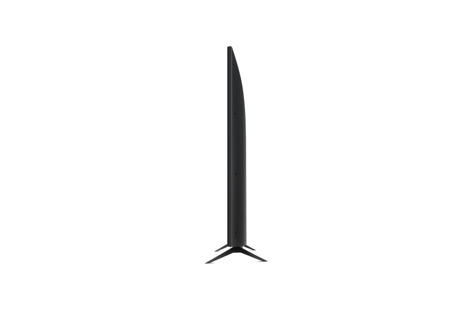 LG Hotel TV serie UT660H, 55UT660H0SA