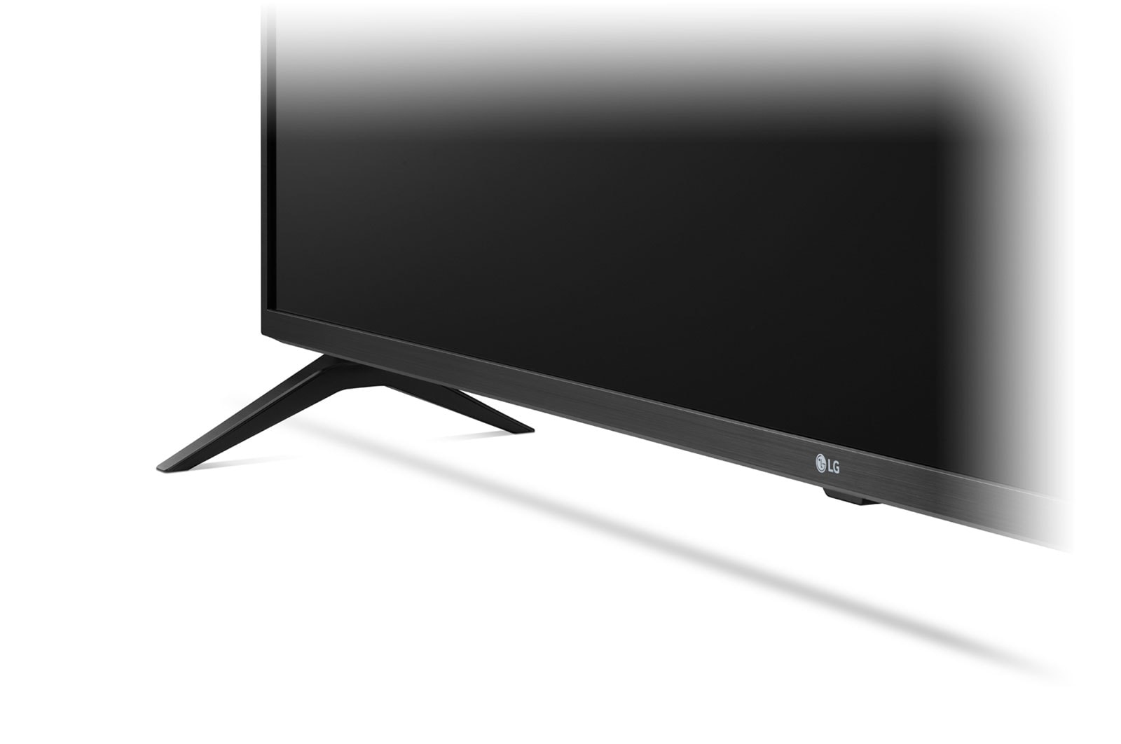 LG Hotel TV serie UT660H, 55UT660H0SA