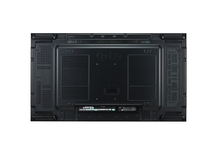 LG Video Wall de 55'' 700 nits FHD con 0,44mm de bisel uniforme, 55VSH7J-H