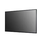 LG Pantalla Digital de Interior Delgada UHD de 65'' Serie UH7F-B con Brillo de 700 nits y Plataforma de Señalización Inteligente LG webOS, 65UH7F-B